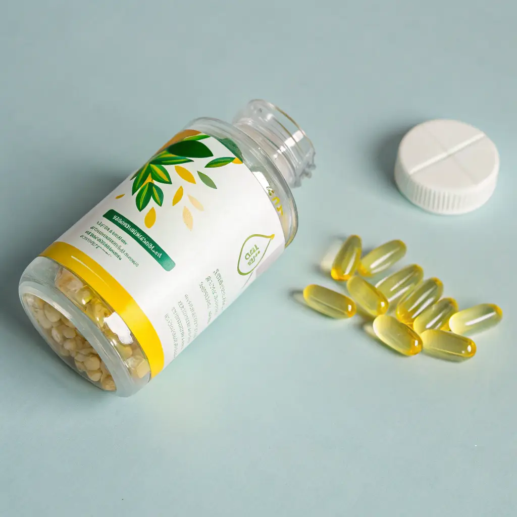Coenzima Q10 100mg